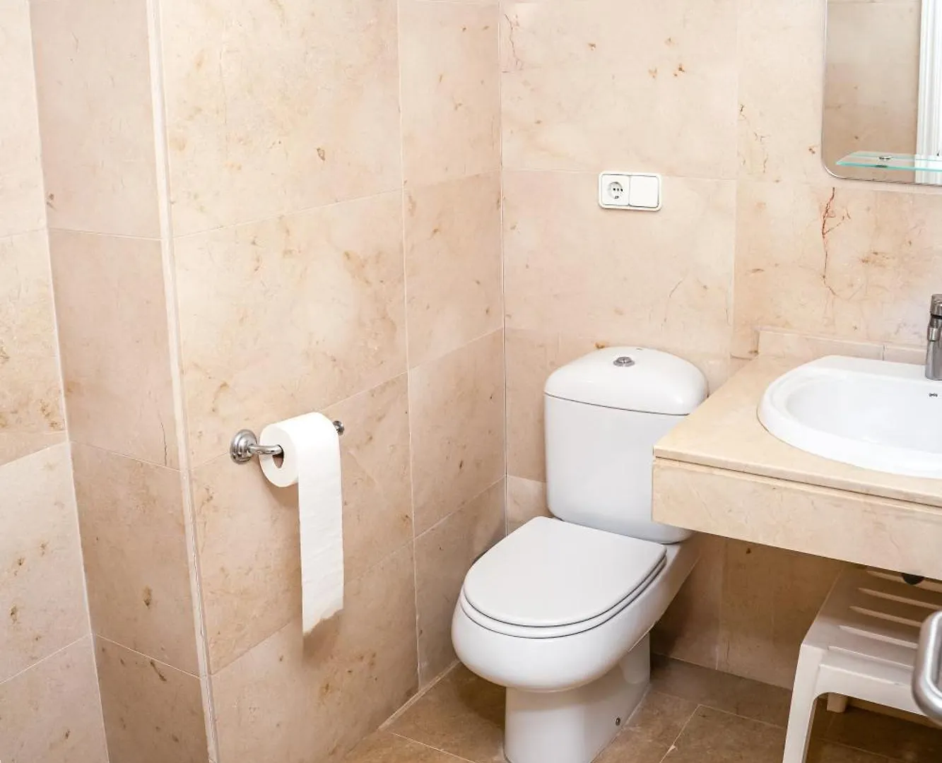 Sea View Apartment With Great Terrace And 4 Pools - Duquesa Suites 308 Manilva Espanha